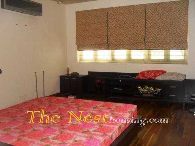 nice house in thao dien  15
