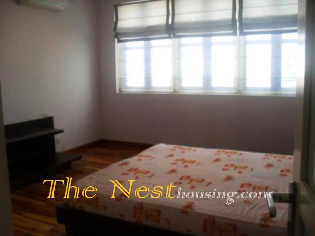 nice house in thao dien  19