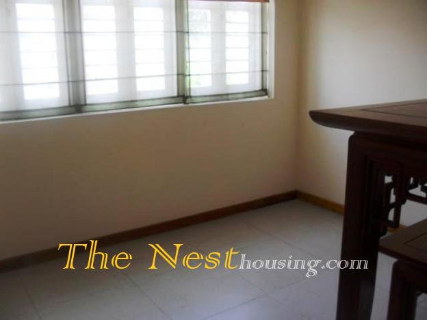 nice house in thao dien  23