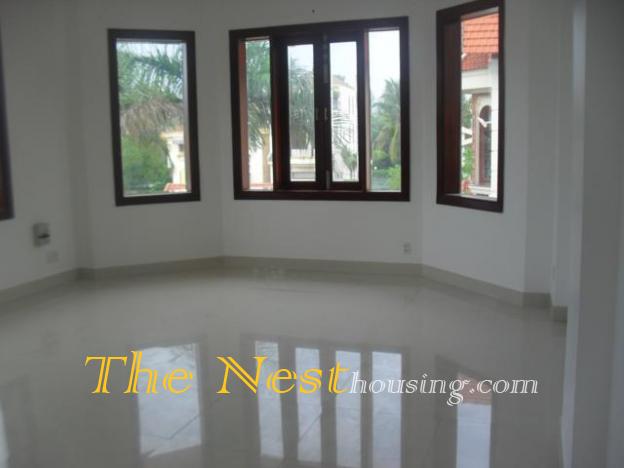 villa for rent in Thao Dien dist 2 20