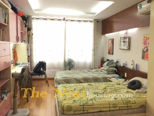 Kid room