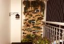 3 Bed room nice view  vinhomes 15