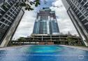 3 Bed room nice view  vinhomes 2