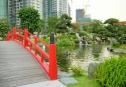 Facilities vinhomes central park 5 2