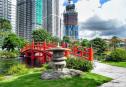 Facilities vinhomes central park 9 2