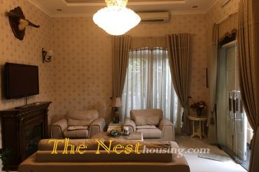 Beautiful house-for-rent-district-2-hcmc-4-bedrooms