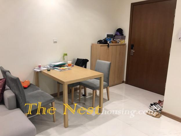 1 Bed room river view  vinhomes 3