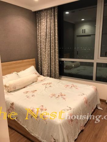 1 Bed room river view  vinhomes 5