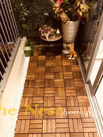 3 Bed room nice view  vinhomes 14