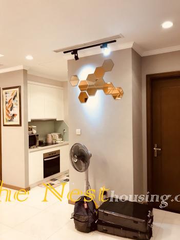 3 Bed room nice view  vinhomes 5