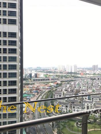 Apartment Vinhomes 3   Copy