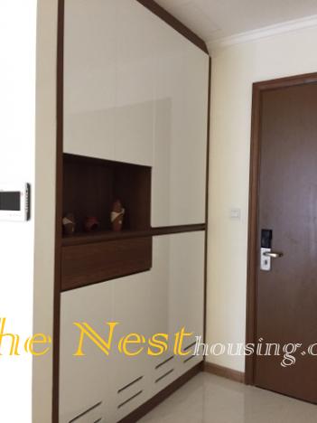 VINHOMES CENTRAL PARK 10
