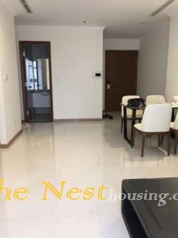 VINHOMES CENTRAL PARK 2