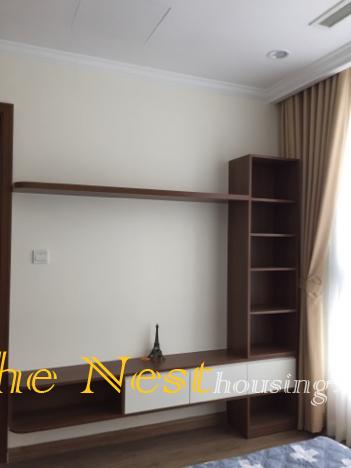 VINHOMES CENTRAL PARK 3