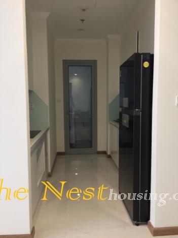 VINHOMES CENTRAL PARK 5