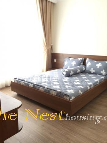 VINHOMES CENTRAL PARK 7