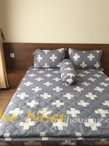 VINHOMES CENTRAL PARK 8