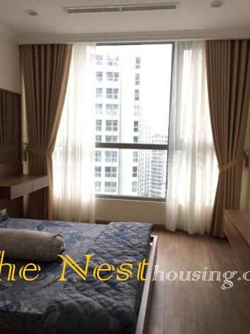 VINHOMES CENTRAL PARK 9