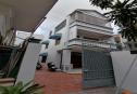 Villa for rent in Phu Nhuan District
