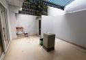 Villa for rent in Phu Nhuan District
