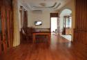 Charming villa for rent in Thao Dien, private swimming pool, quiet area