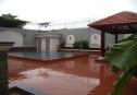 Villa for rent in dist 2,Thao Dien ward. private swimming pool, quiet area