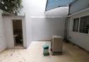 Villa for rent in Phu Nhuan District
