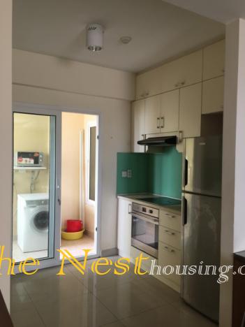 3 bedrooms Apartment for rent in District 2