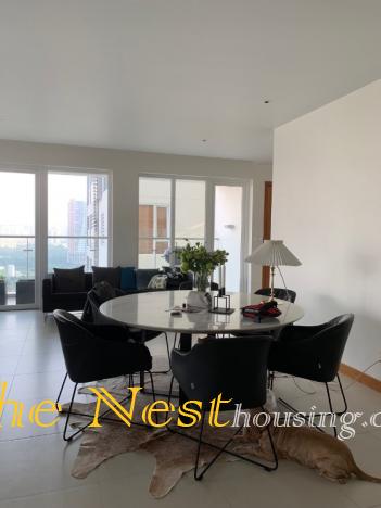 Luxury apartment for rent in District 2