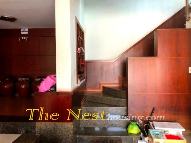 House for rent district 2, HCMC