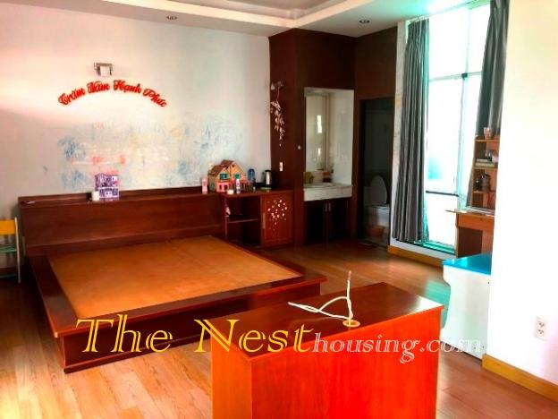House for rent district 2, HCMC