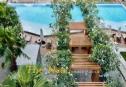 Duplex 4 bedrooms  for rent in Gateway Thao Dien