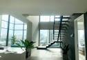 Duplex 4 bedrooms  for rent in Gateway Thao Dien