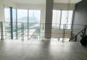 Duplex 4 bedrooms  for rent in Gateway Thao Dien