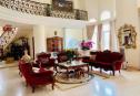 House 5 BEDROOMS for rent Dist 2 hcmc