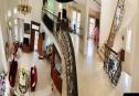 House 5 BEDROOMS for rent Dist 2 hcmc