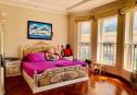 House 5 BEDROOMS for rent Dist 2 hcmc