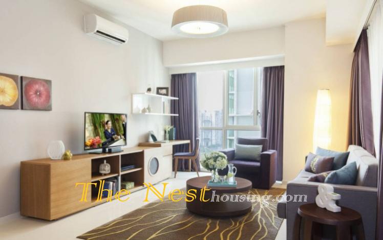 Luxury apartment for rent for rent in District 2