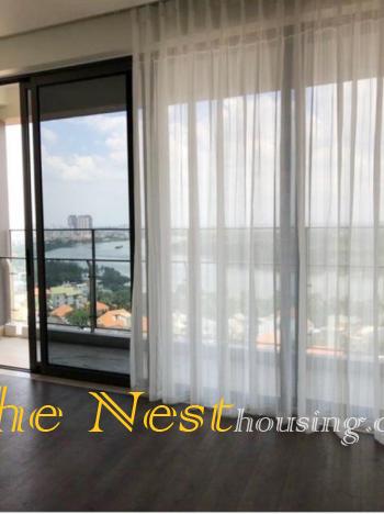 Luxury duplex 5 bedrooms for rent in The Nassim