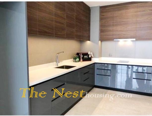 Luxury duplex 5 bedrooms for rent in The Nassim
