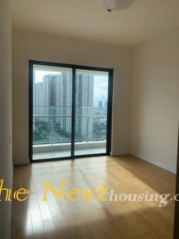 Duplex 4 bedrooms  for rent in Gateway Thao Dien