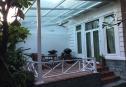 Villa for rent in compound - 2 bedrooms