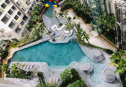Masteri An Phu - 2 bedrooms for rent