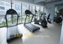 Apartment 3 bedrooms for rent in Masteri Thao Dien