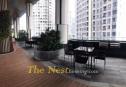 Luxyry apartment 4 bedrooms for rent in Q2 Thao Dien