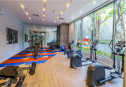 Masteri An Phu - 2 bedrooms for rent