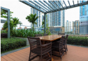 Masteri An Phu - 2 bedrooms for rent