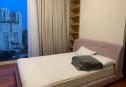 Luxyry apartment 4 bedrooms for rent in Q2 Thao Dien