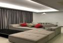 APARTMENT 3 BEDROOMS FOR RENT IN XII RIVERVIEW