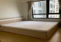 Apartment 3 bedrooms for rent in Masteri Thao Dien